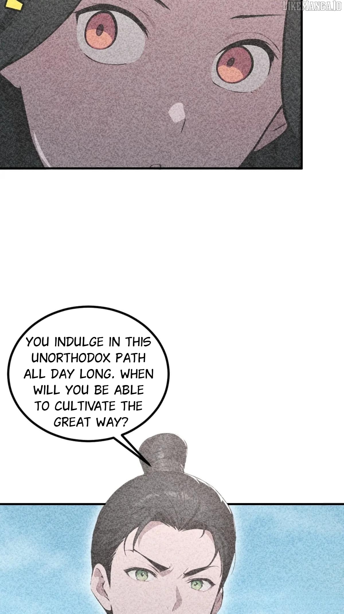 Outrageous! I opened a training class for empresses Chapter 73 - page 14